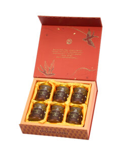 典藏 即飲鮮燕窩（固型20g)×6